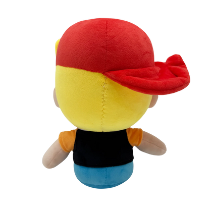 Grubbs Youtooz Plush Grubbs (9IN)
