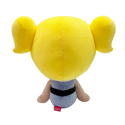 The Powerpuff Girls Youtooz Plush Bubbles (9IN)