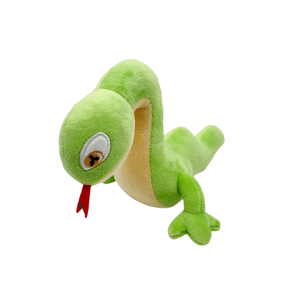 Slay The Spire Youtooz Plush Snecko (9IN)