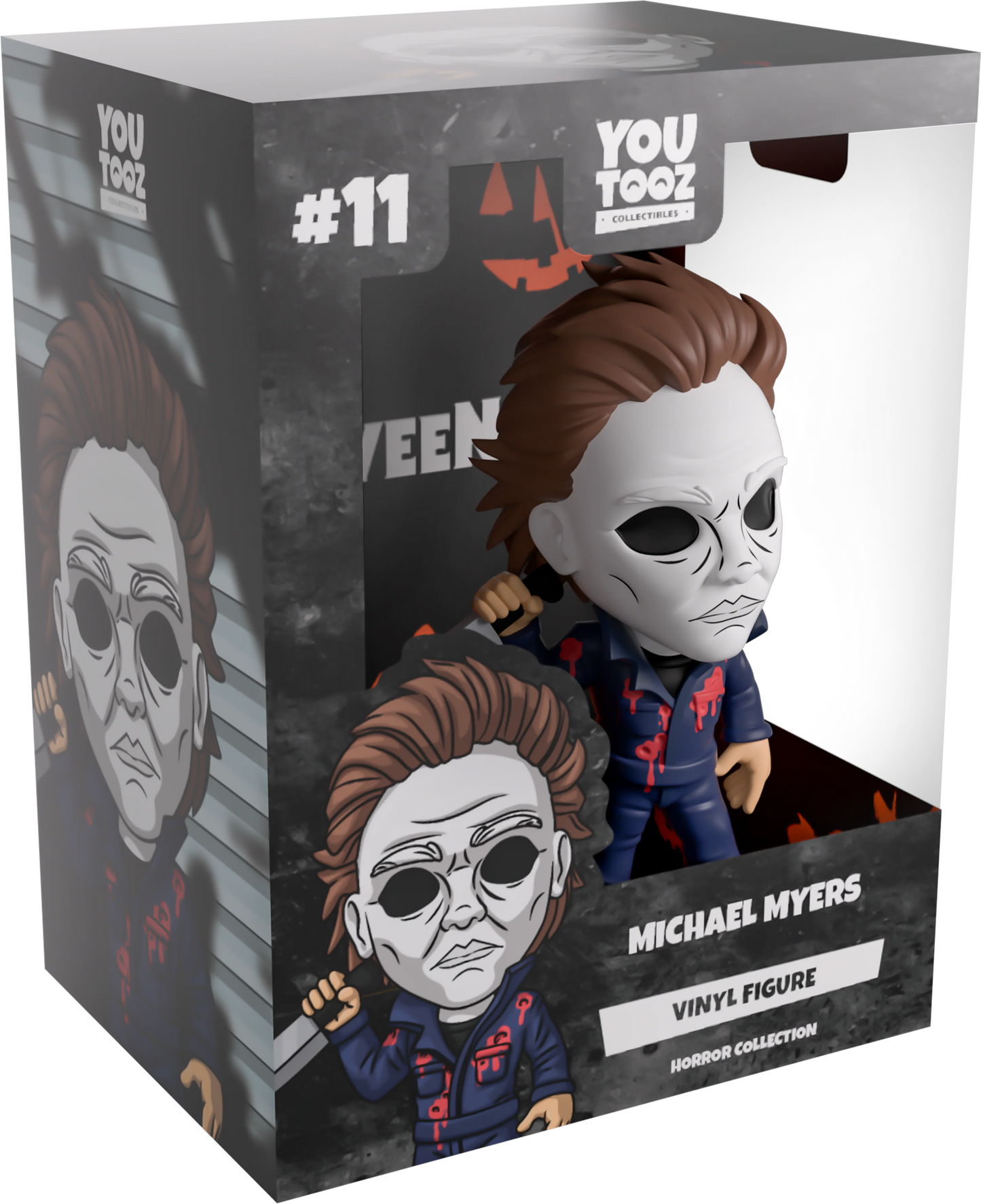 Halloween Youtooz Vinyl Figure Michael Myers