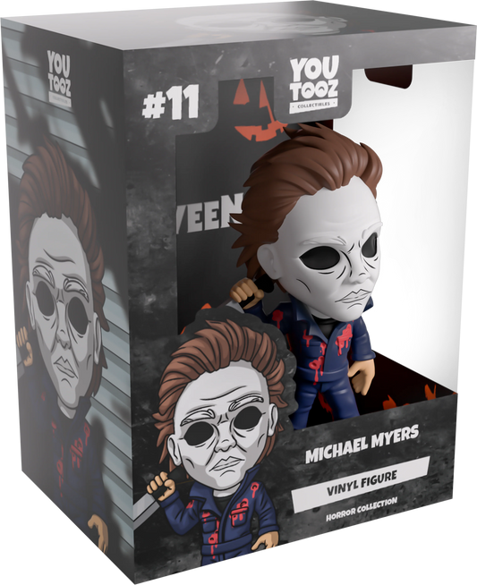 Halloween Youtooz Vinyl Figure Michael Myers