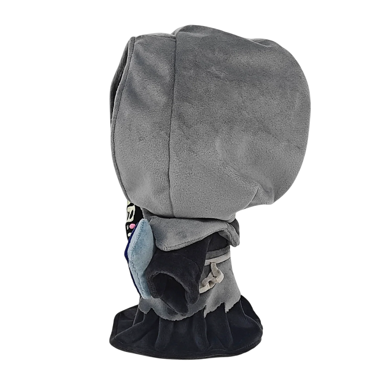 The Sims Youtooz Plush The Grim Reaper (9IN)