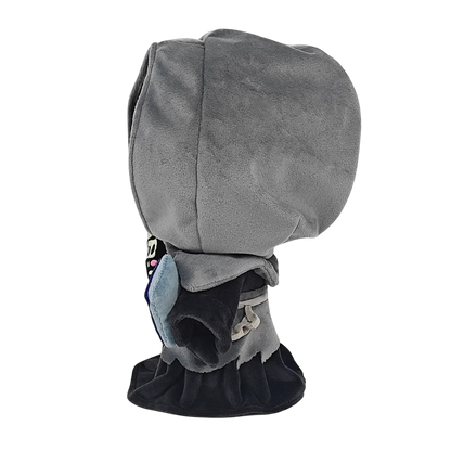 The Sims Youtooz Plush The Grim Reaper (9IN)