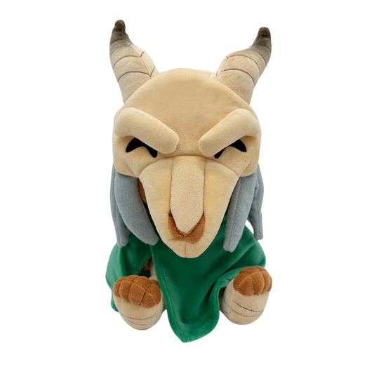 Slay The Spire Youtooz Plush The Silent (9IN)