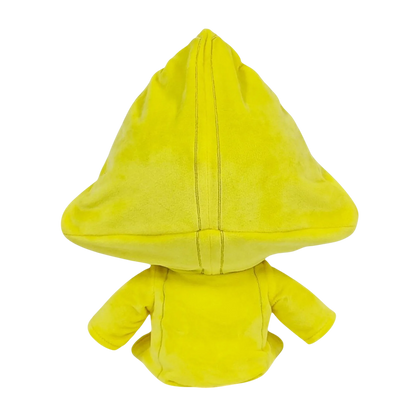 Little Nightmares 2 Youtooz Plush Six (9IN)