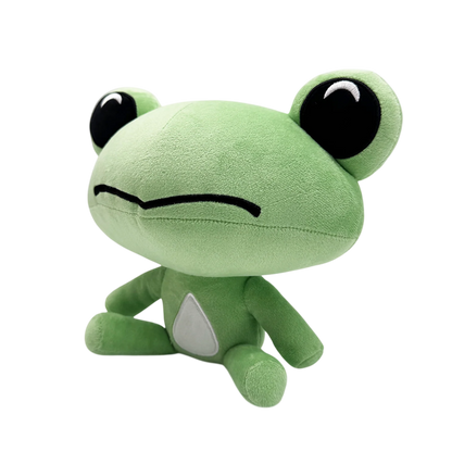 Doko Demo Issyo Youtooz Plush Ricky (9IN)