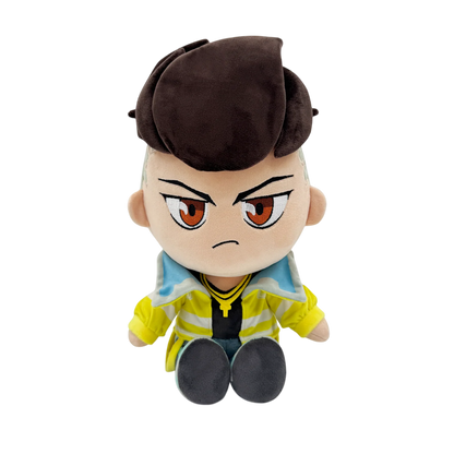 Cyberpunk: Edgerunners Youtooz Plush David Sit (9IN)