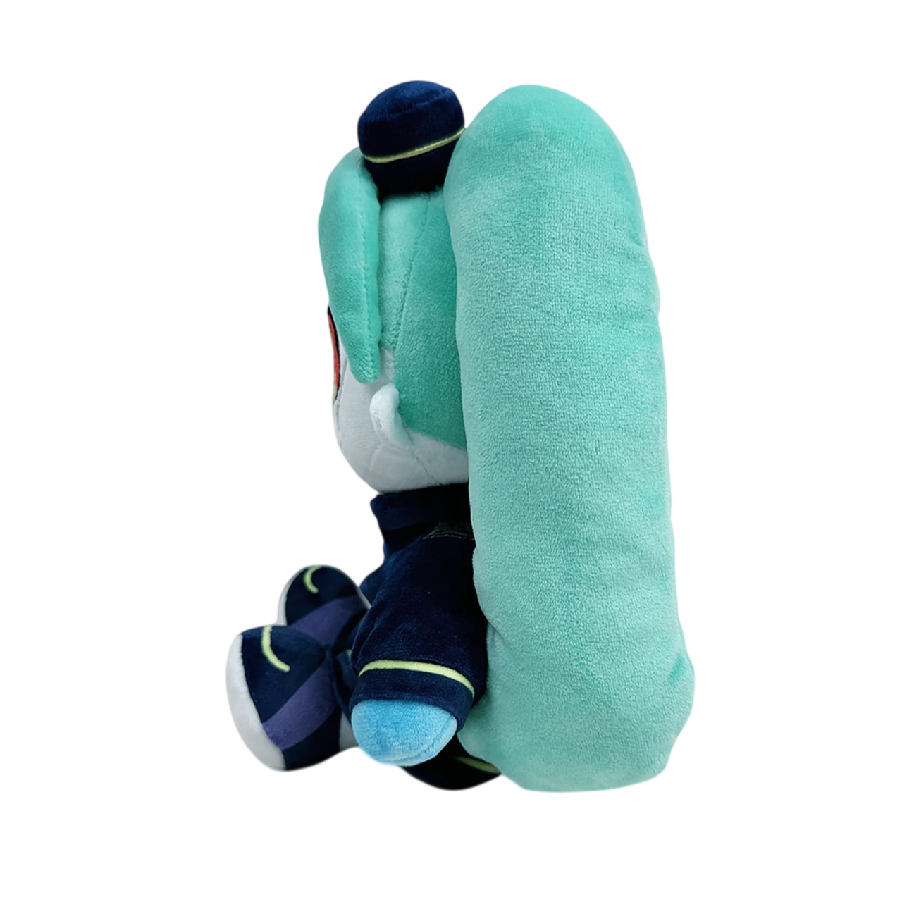 Cyberpunk: Edgerunners Youtooz Plush Rebecca Sit (9IN) – Anime Emporium