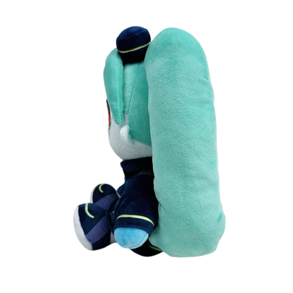 Cyberpunk: Edgerunners Youtooz Plush Rebecca Sit (9IN)