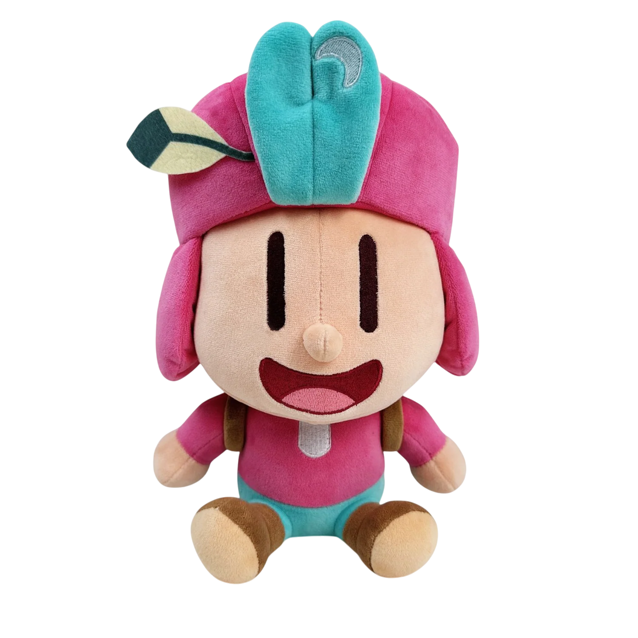 Plucky Squire Youtooz Plush Jot (9IN)