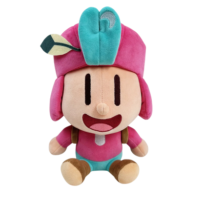 Plucky Squire Youtooz Plush Jot (9IN)
