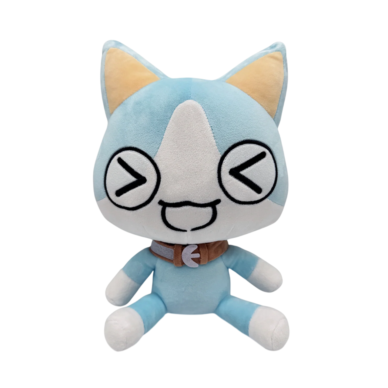 Doko Demo Issyo Youtooz Plush Sora (9IN)