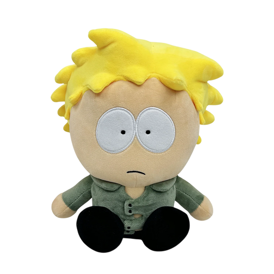 South Park Youtooz Plush Tweek (9IN)