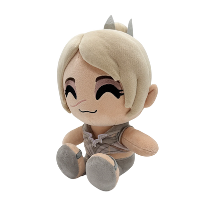 Baldur's Gate 3 Youtooz Plush Selunite Shadowheart (9IN)