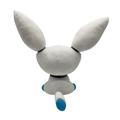 Astro Bot Youtooz Plush Fennec Fox Bot (9IN)