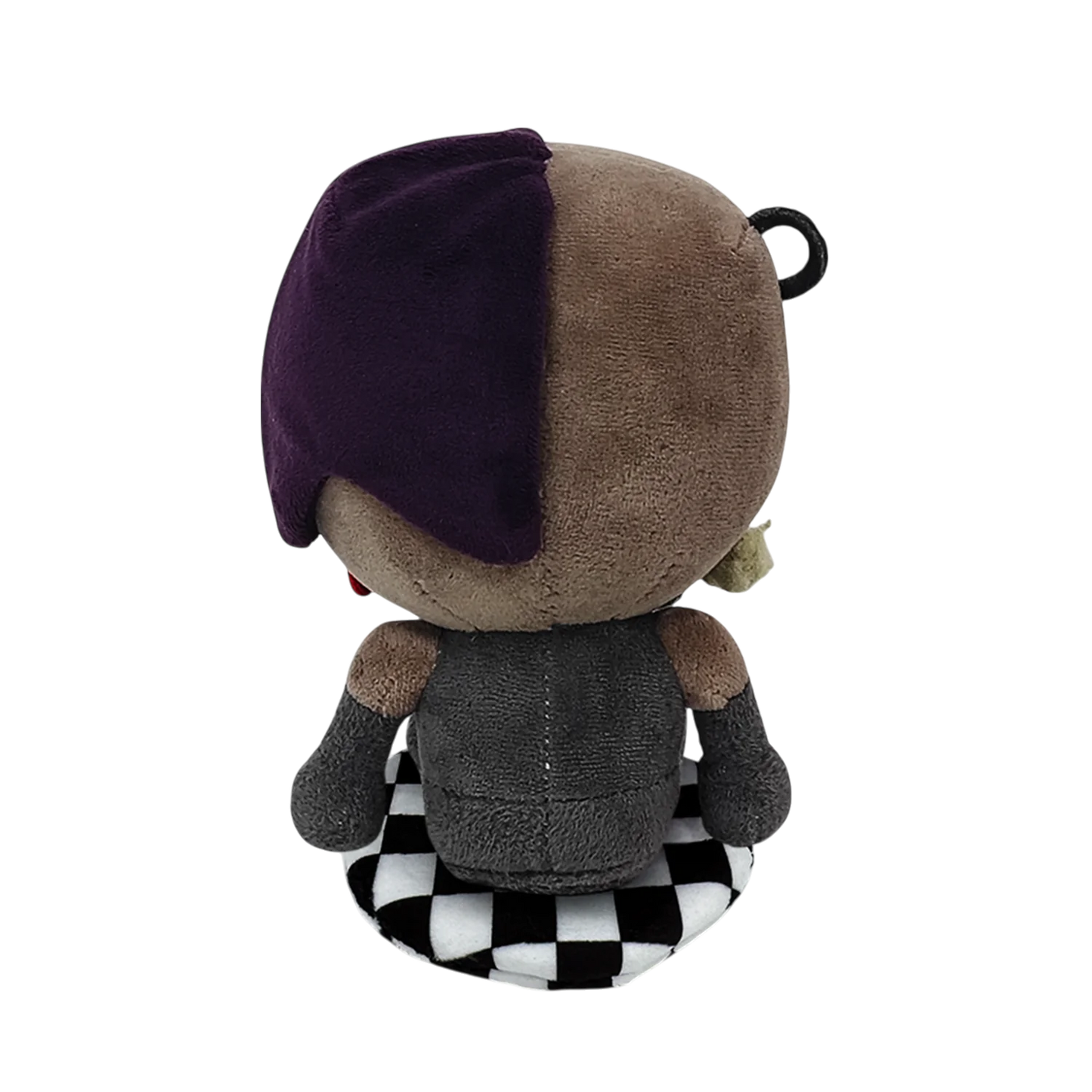 Five Nights At Freddy's Youtooz Plush Chibi Mimic Shoulder Rider (6IN)
