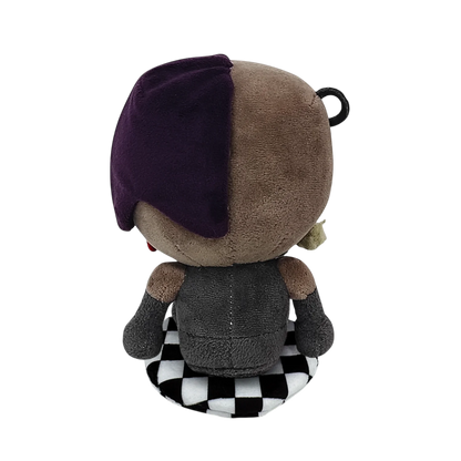 Five Nights At Freddy's Youtooz Plush Chibi Mimic Shoulder Rider (6IN)