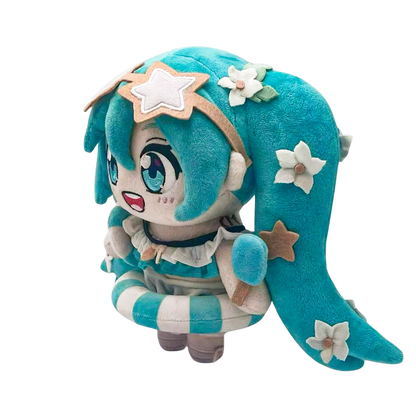 Hatsune Miku Youtooz Plush Summer Style Miku (9IN)