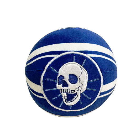 Call of Duty Youtooz Plush Kill Joy Stickie (6IN)