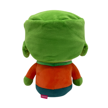 South Park Youtooz Plush Kyle (9IN)