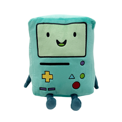 Adventure Time Youtooz Plush BMO (9IN)