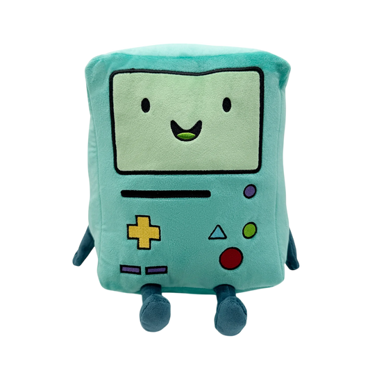 Adventure Time Youtooz Plush BMO (9IN)