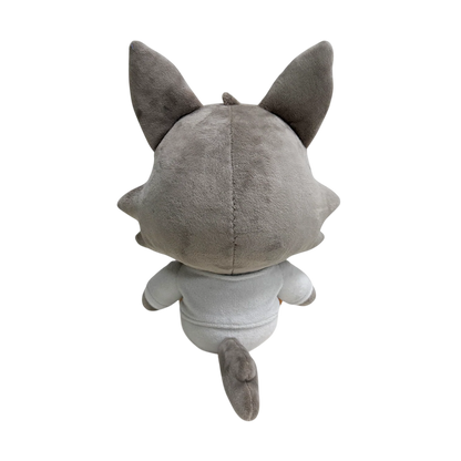 Bad Guys 2 Youtooz Plush Mr. Wolf (9IN)