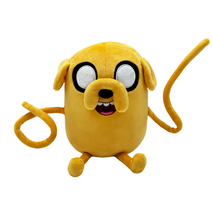 Adventure Time Youtooz Plush Jake (9IN)