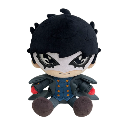 Persona 5 Tactica Youtooz Plush Joker (9IN)