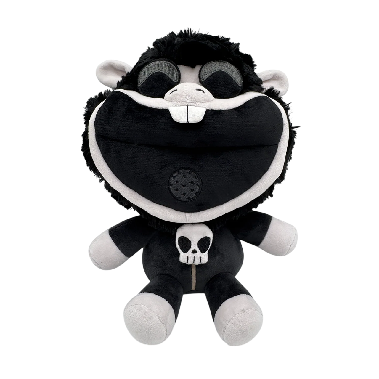 Poppy Playtime Youtooz Plush BaBa Chops (9IN)