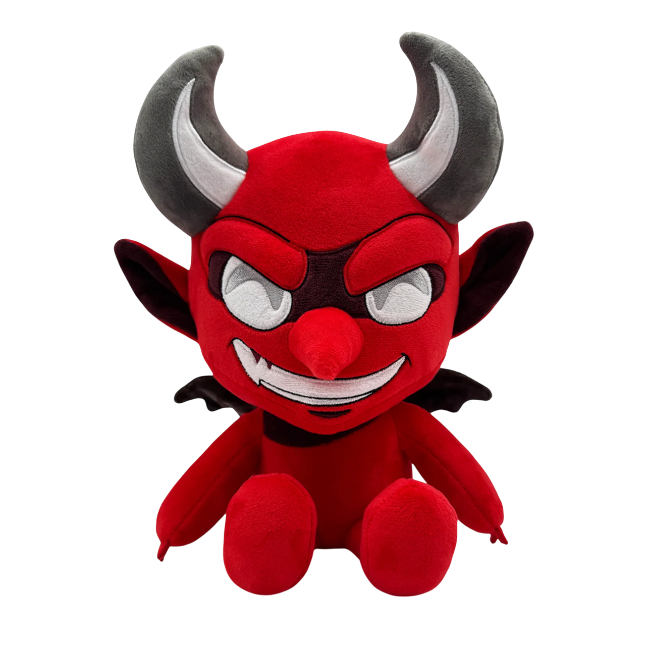 Mind Pulp Youtooz Plush Mind Pulp Red (9IN)