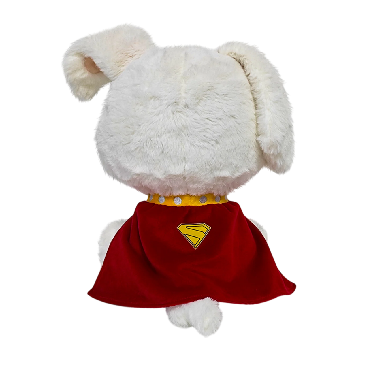 Superman Genesis Youtooz Plush Krypto (9IN)
