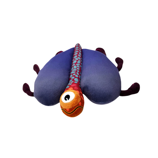 Subnautica Youtooz Plush Bladderfish (9IN)