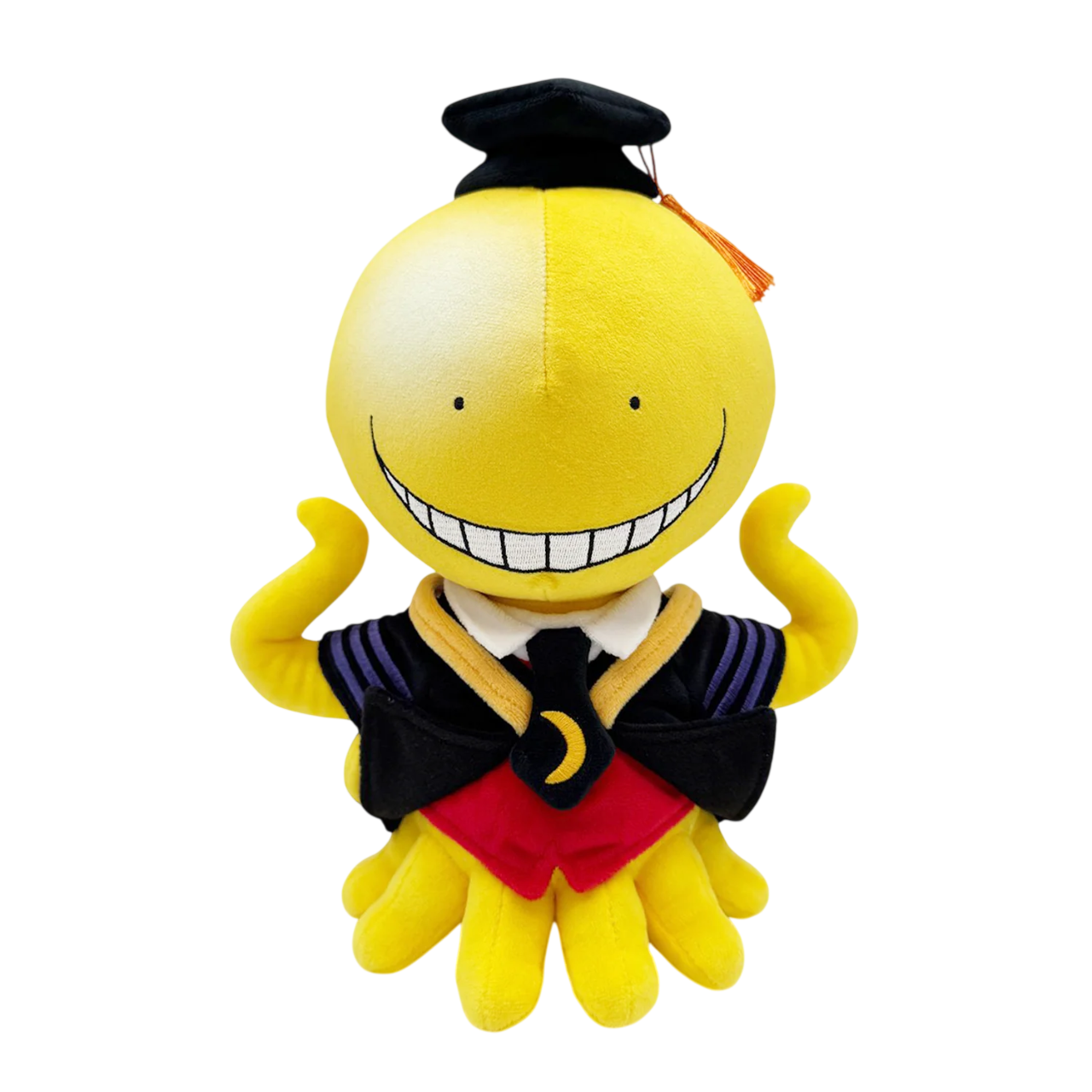 Assassination Classroom Youtooz Plush Koro Sensei (9IN)