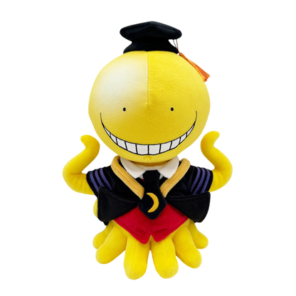 Assassination Classroom Youtooz Plush Koro Sensei (9IN)