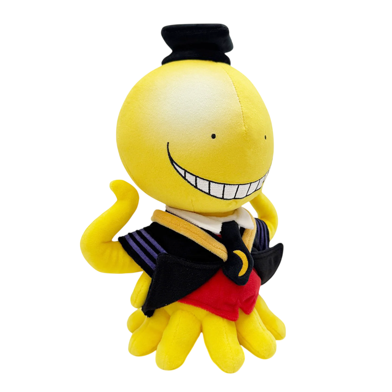 Assassination Classroom Youtooz Plush Koro Sensei (9IN)