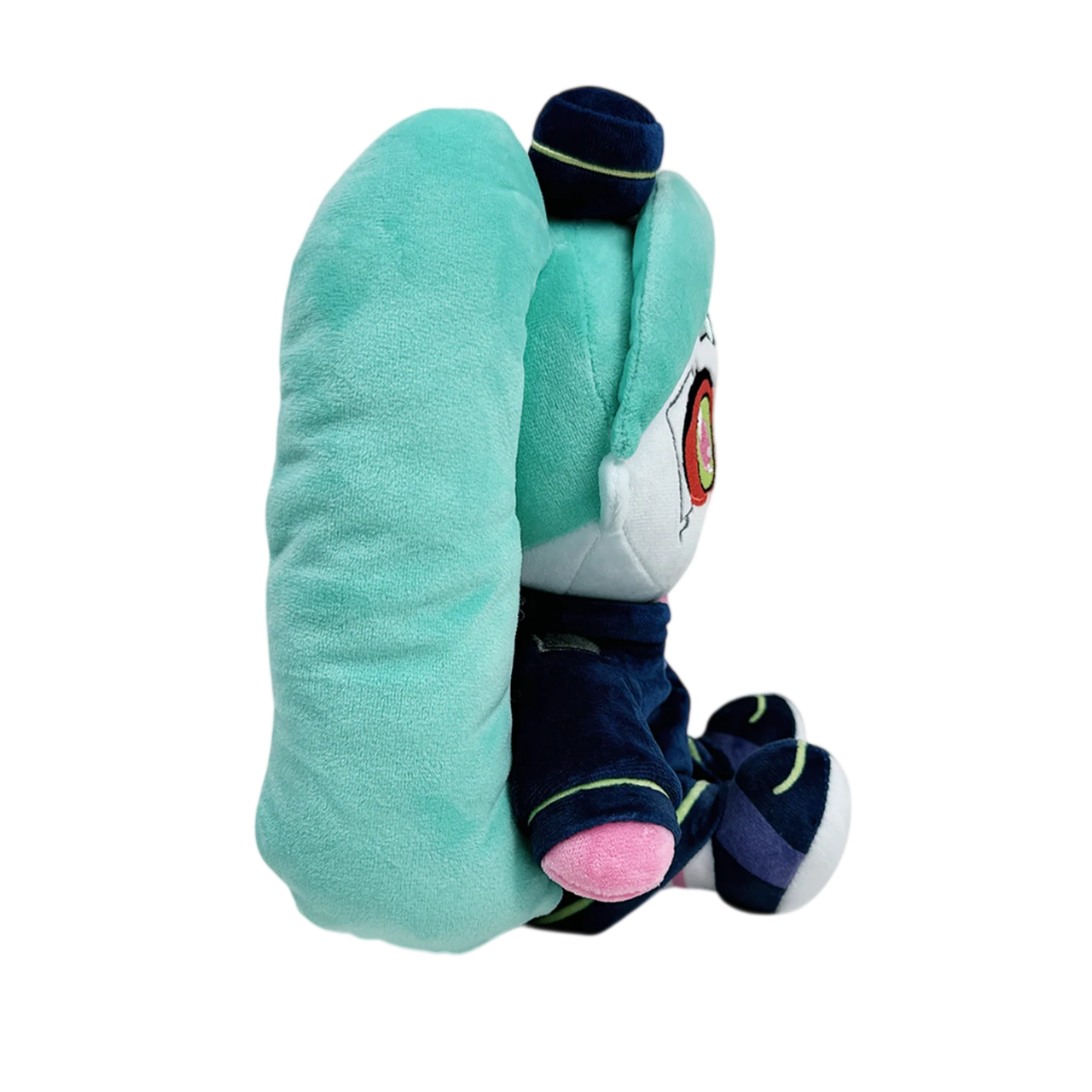 Cyberpunk: Edgerunners Youtooz Plush Rebecca Sit (9IN)