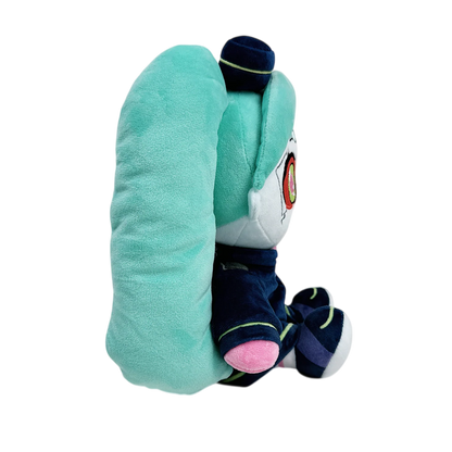 Cyberpunk: Edgerunners Youtooz Plush Rebecca Sit (9IN)