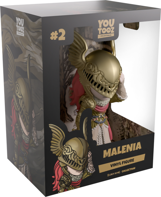 Elden Ring Youtooz Vinyl Figure Malenia