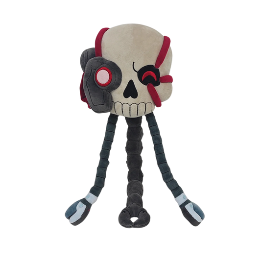 Space Marine II Youtooz Plush Servo Skull Shoulder Rider (6IN)