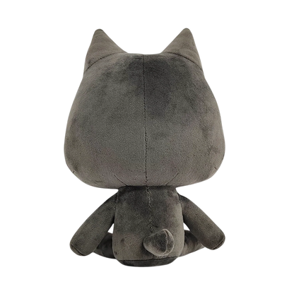 Doko Demo Issyo Youtooz Plush Kuro (9IN)