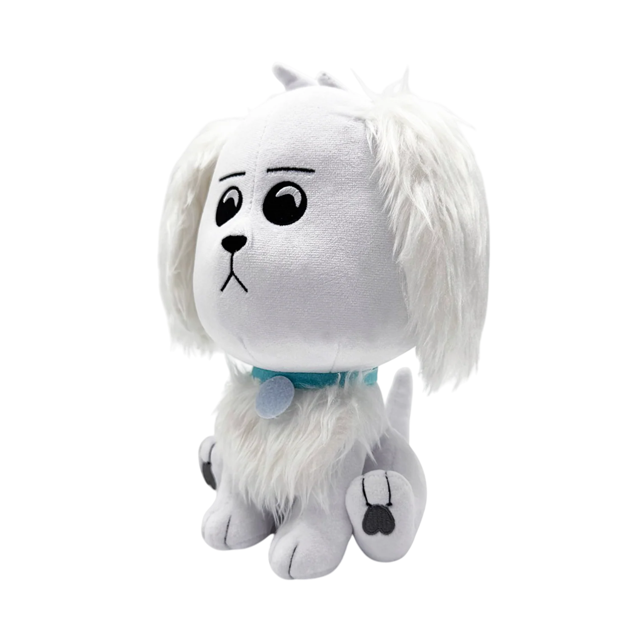 Rick and Morty Youtooz Plush Snuffles (9IN)
