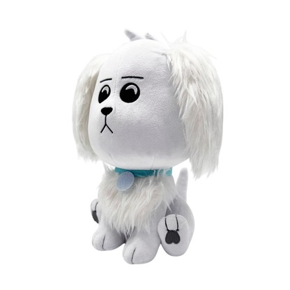 Rick and Morty Youtooz Plush Snuffles (9IN)
