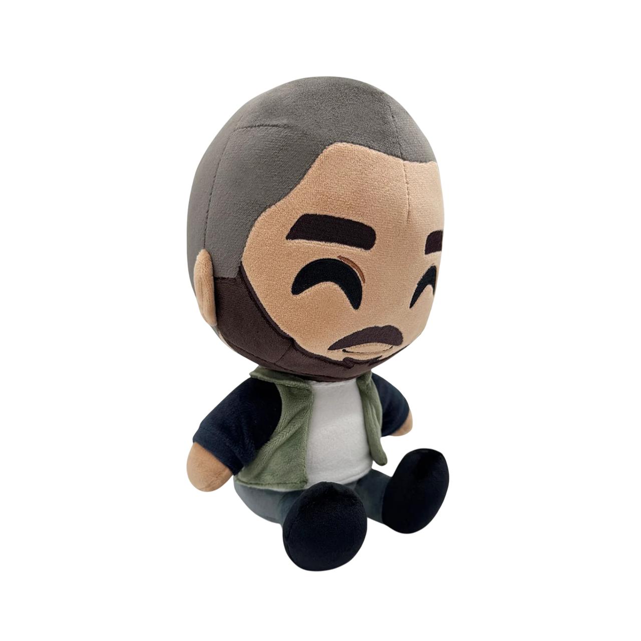 Linkin Park Youtooz Plush Mike (9IN)