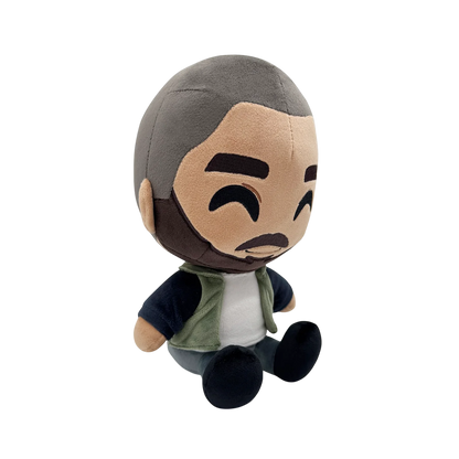 Linkin Park Youtooz Plush Mike (9IN)