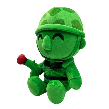 Mini Royale Youtooz Plush Mini Royale (9IN)