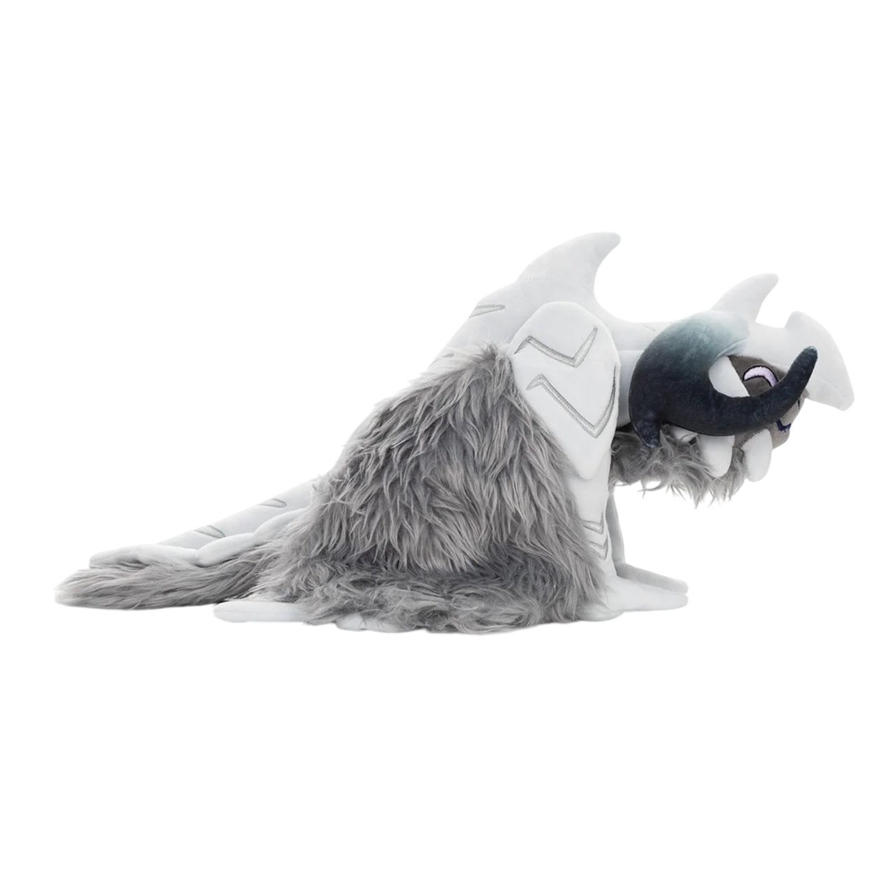 Monster Hunter Wilds Youtooz Plush Arkveld (9IN)