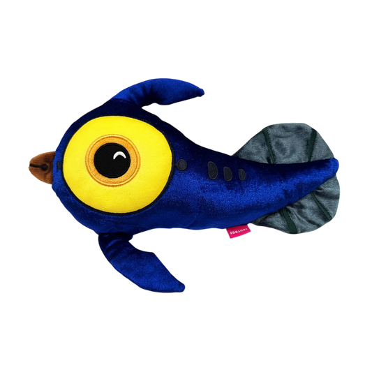 Subnautica Youtooz Plush Peeper (9IN)