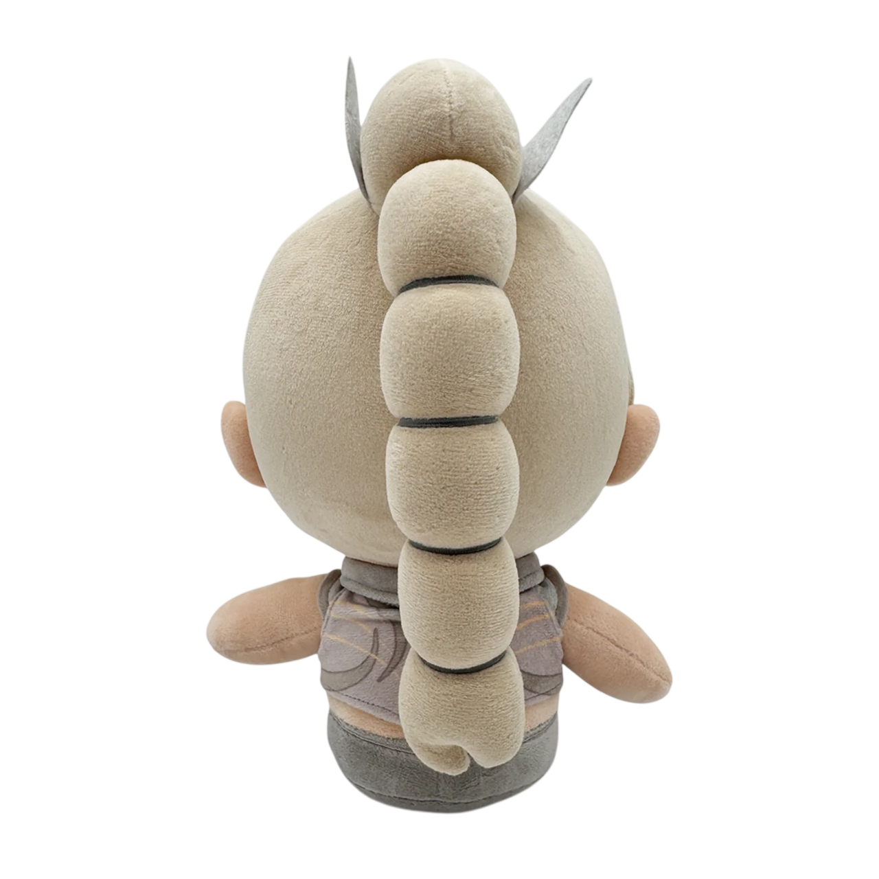 Baldur's Gate 3 Youtooz Plush Selunite Shadowheart (9IN)