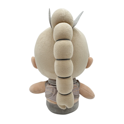 Baldur's Gate 3 Youtooz Plush Selunite Shadowheart (9IN)